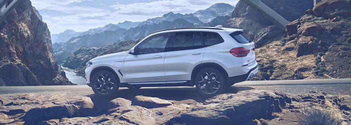 2022 BMW X3 Reviews | BMW of Escondido